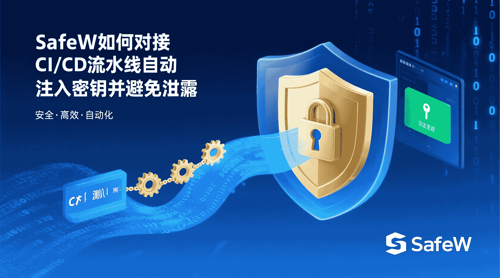 SafeW 贴纸商店